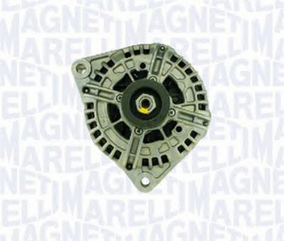 MAGNETI MARELLI 944390436700 -  Генератор